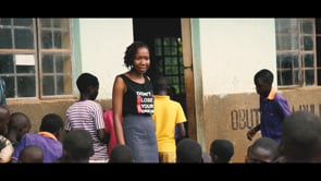 Preview image for the video "Carol Seera - Speaking Out For Gender Equity (Teach For Uganda)".