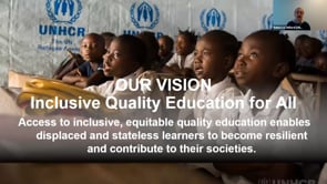 Preview image for the video "Global Conference 2020: Teach For Lebanon and Teach First Deutschland Join Forces Towards A Shared Vision For Refugee Students".