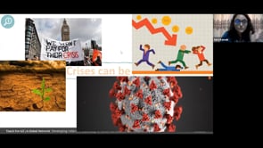 Preview image for the video "Global Conference 2020: Fostering Student Leadership in Times of Crisis".