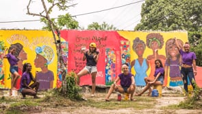 Preview image for the video "Poderosas - Mariana Sanz de Santamaría, Founder Poderosas &amp; Enseña por Colombia Alumna".