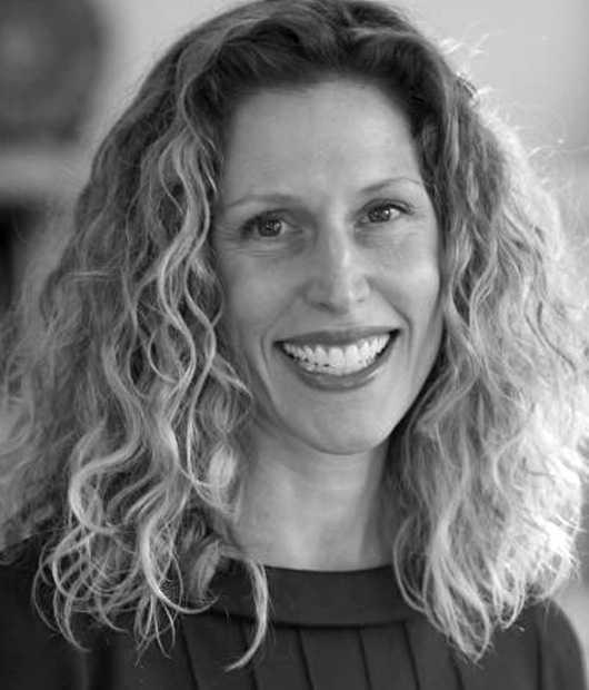 Amy Klement | Teach For All