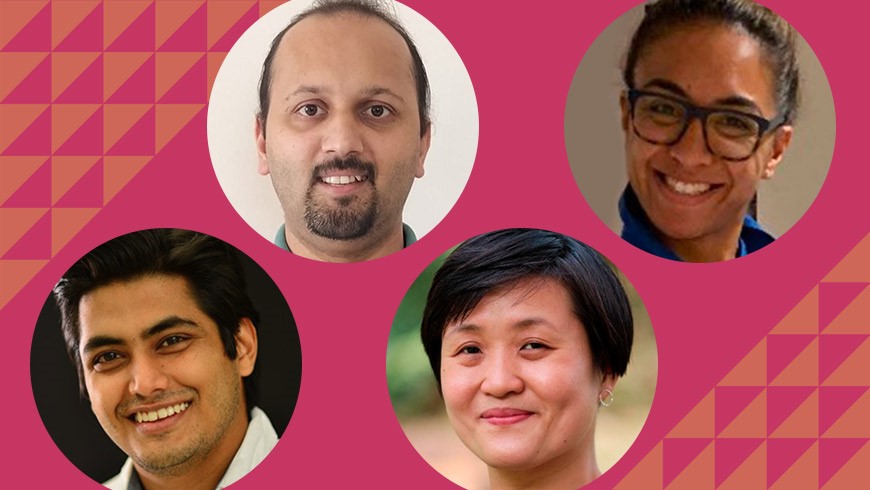 Preview image for the video "Day 4: Alumni Leadership Panel (Cycle A)".