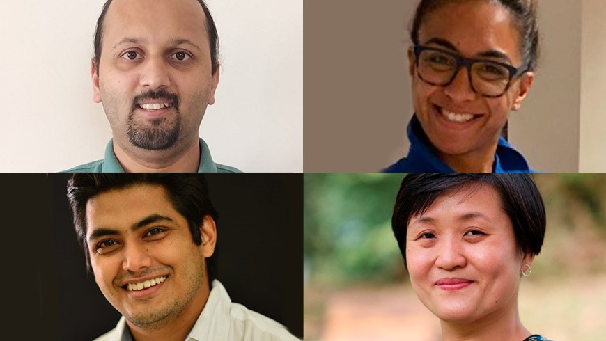 Preview image for the video "Day 4 Assembly: Saturday Sessions (Cycle A)".