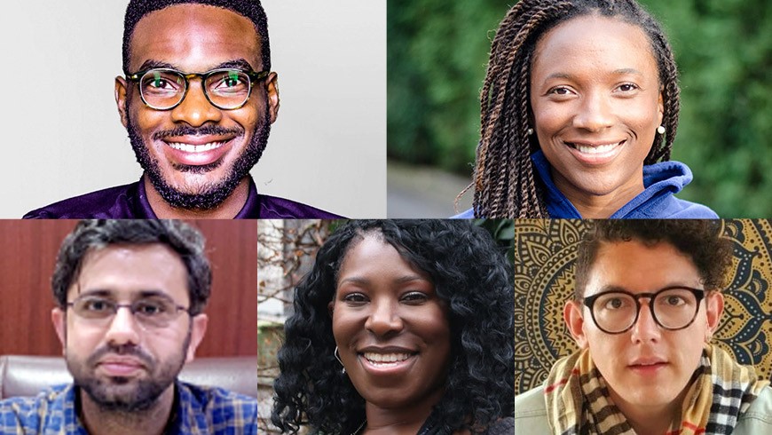 Preview image for the video "Day 4 Assembly: Saturday Sessions (Cycle B)".