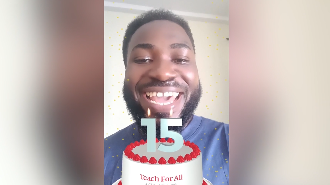 Preview image for the video "15th Anniversary Closing".