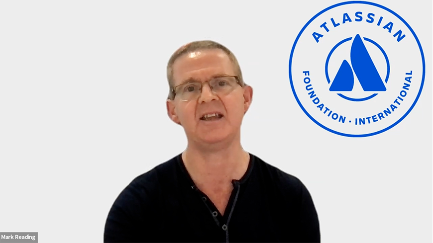 Preview image for the video "Tiger Award: 2021 Global Conference".