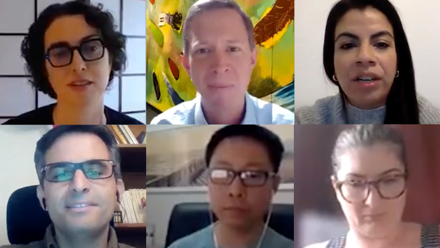 Preview image for the video "Developing Students Who Thrive as Leaders in the Future of Work - Cycle A".