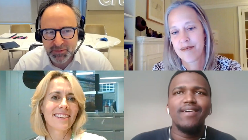 Preview image for the video "Developing Students Who Thrive as Leaders in the Future of Work - Cycle B".