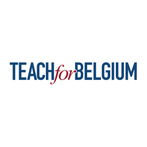 Teach For Belgium