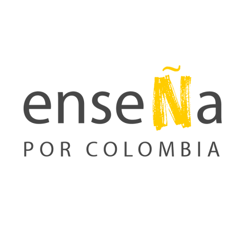 Enseña por Colombia