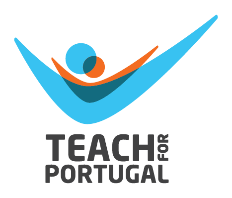 Teach For Portugal logo