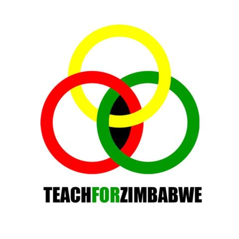 Teach For Zimbabwe logo