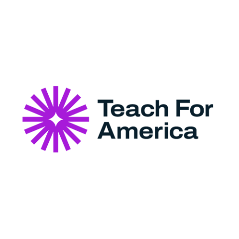 Teach For America logo