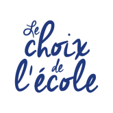 Le Choix de l'école logo