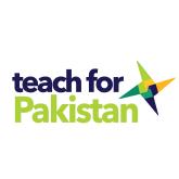 Teach For Pakistan