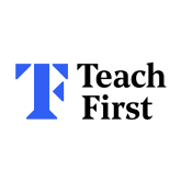 Teach First logo