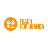Teach For Uganda logo