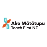 Ako Mātātupu logo