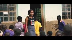 Preview image for the video "Carol Seera - Speaking Out For Gender Equity (Teach For Uganda)".