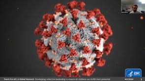 Preview image for the video "Global Conference 2020: Acknowledging, Processing &amp; Healing Collective, Intergenerational Trauma".