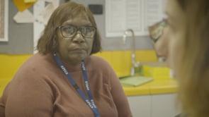 Preview image for the video "Kaija and Rosemary: Working Together to Build Pathways to the Future". Preview image for the video "Kaija and Rosemary: Working Together to Build Pathways to the Future".