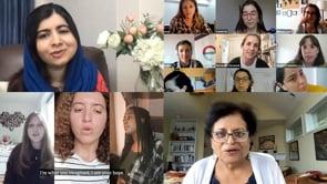 Preview image for the video "Highlights from the Teach For All Global Conference 2020".