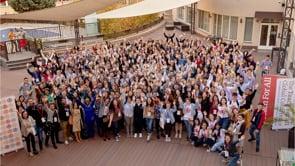 Preview image for the video "Conference Highlights: 2019 Teach For All Global Conference".