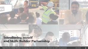 Preview image for the video "Global Conference 2020: Building Learners' Essential Skills: A Framework".