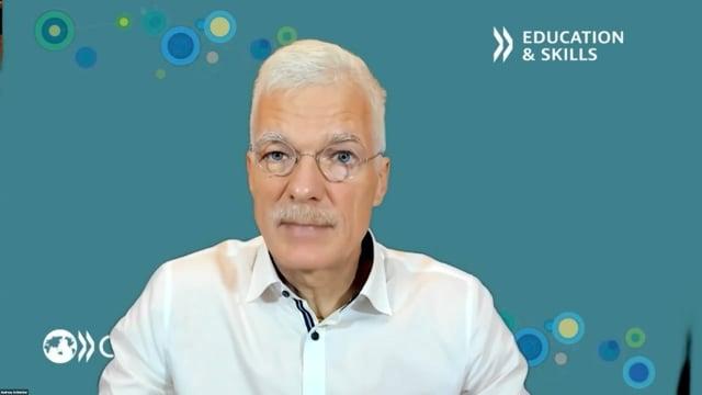 Preview image for the video "What the PISA SEL Survey Teaches Us About Preparing Students to Lead the Future". Preview image for the video "What the PISA SEL Survey Teaches Us About Preparing Students to Lead the Future".