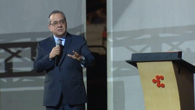 Preview image for the video "2017 Teach For All Global Conference - Welcome Dinner Address- Jaime Saavedra".