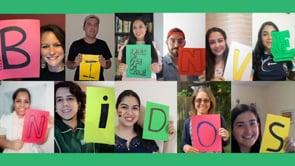 Preview image for the video "GC2020 - Welcome to our new partners".