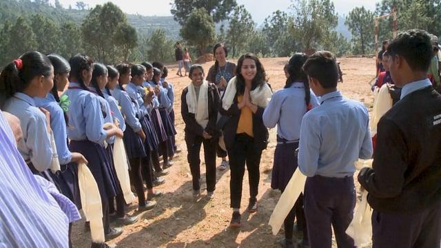 Preview image for the video "Teach For All Global Conference 2018: Highlights".