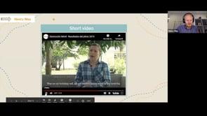 Preview image for the video "Global Conference 2020: Social and Emotional Learning As Empowerment".