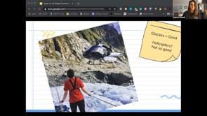 Preview image for the video "Global Conference 2020: How Are We Facilitating Powerful Conversations About Equity in Our Classrooms?".