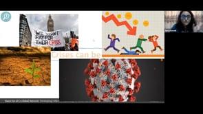 Preview image for the video "Global Conference 2020: Fostering Student Leadership in Times of Crisis".