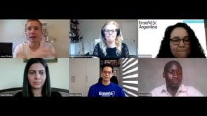 Preview image for the video "Conversations with Frontline Teachers: Sharing classroom leadership experiences across borders (excerpt)".