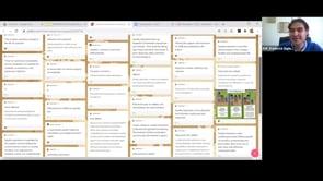Preview image for the video "Global Conference 2020: Quality in Virtual Learning Environments".