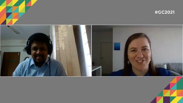 Preview image for the video "Day 1 Daily Assembly: Global Conference 2021". Preview image for the video "Day 1 Daily Assembly: Global Conference 2021".