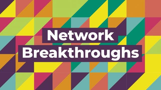 Preview image for the video "Network Breakthroughs: Global Conference 2021". Preview image for the video "Network Breakthroughs: Global Conference 2021".