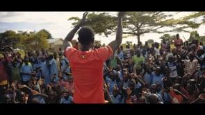 Preview image for the video "(Shorter version) Charles Obore - How I am mobilizing collective leadership in my home community".