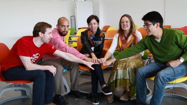 Preview image for the video "Panal: Fostering Local Student Leadership".