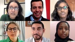 Preview image for the video "15 Years of Collective Leadership".