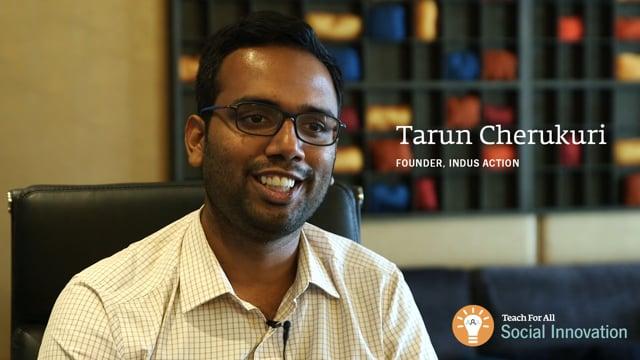 Preview image for the video "Indus Action: Enabling sustained access to legislated rights for disadvantaged families". Preview image for the video "Indus Action: Enabling sustained access to legislated rights for disadvantaged families".