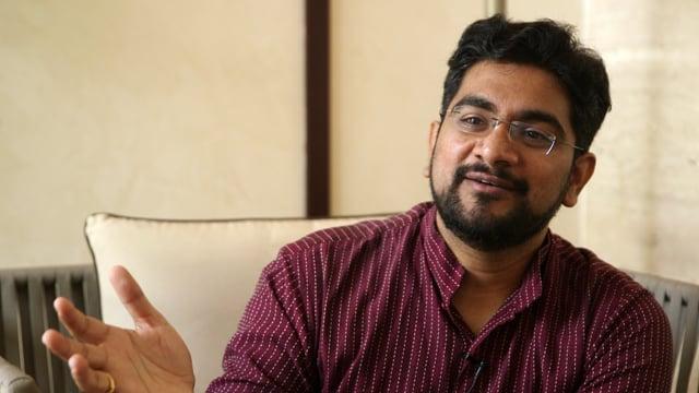 Preview image for the video "Alumni Changemaker: Madhukar Banuri, Teach For India, 2009". Preview image for the video "Alumni Changemaker: Madhukar Banuri, Teach For India, 2009".