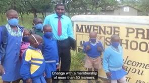 Preview image for the video "2022 Network Breakthrough: Scaling Climate Education in Zimbabwe".