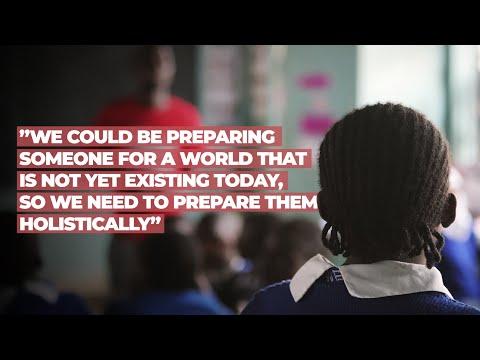 Preview image for the video "Giving Tuesday 2023 - #GivingTuesday".