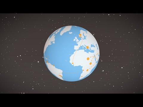 Preview image for the video "End Of Year 2023".