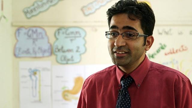 Preview image for the video "Alumni Changemaker: Soumya Jain, Founder & CEO, iTeach Schools". Preview image for the video "Alumni Changemaker: Soumya Jain, Founder & CEO, iTeach Schools".