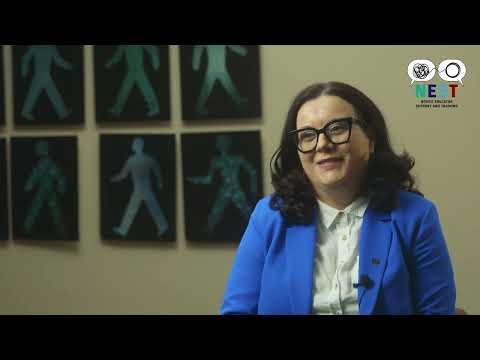 Preview image for the video "Exploring the NEST project's aims and impact".