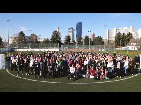 Preview image for the video "Europe Conference 2025 - Highlights". Preview image for the video "Europe Conference 2025 - Highlights".